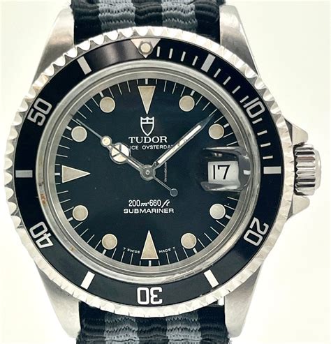 marina famiglia tudor|tudor's submariner.